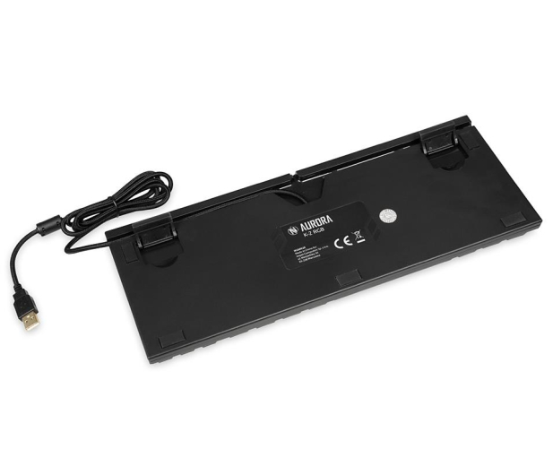 IBOX iBOX K2-R Gaming IKGMK2R - 718059 - zdjęcie 7